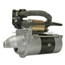 17867 Mpa Starter Motor P/N:17867