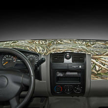 For Nissan Rogue 16-20 Dash Designs DD-1936-1AMS Camo Migration II Dash Cover