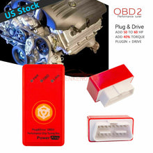 Fits 1996-2019 Toyota Tacoma - Performance Tuner Chip - Power Tuning Programmer
