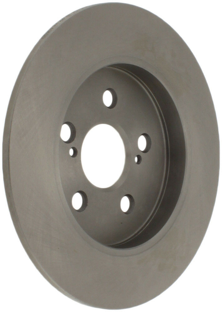 Disc Brake Rotor fits 2009-2019 Toyota Prius Corolla Matrix C-TEK BY CENTRIC
