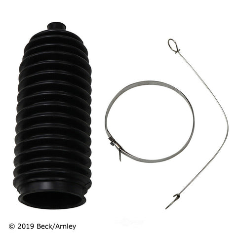 Rack and Pinion Bellow Kit Beck/Arnley 103-3094