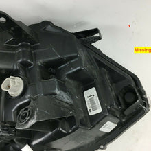 2017 2018 2019 2020 Nissan Rogue Left LED Dual Projector Headlight OEM 17 18