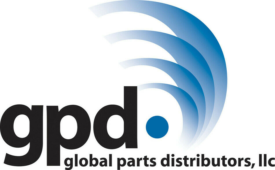 A/C Compressor-New Kit Global 9643493 fits 09-14 Nissan Maxima 3.5L-V6