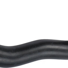 Radiator Coolant Hose-Molded Radiator Hose Upper Continental Elite 66204