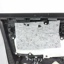 17 18 19 Toyota Corolla Front Right Interior Door Panel 67610-02R23-C3 BLACK