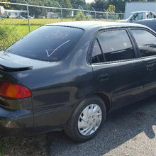 Cruise Control Actuator OEM 1998 98 Toyota Corolla 1.8L P/N: 88002-02010 R328576