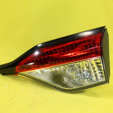 2020 20 Toyota Corolla Right RH Passenger Inner Tail Light OEM *NICE!*