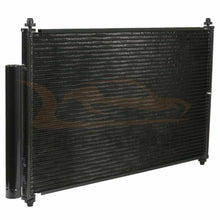 AC Condenser 3686 For 09-16 Toyota Corolla 09-10 Pontiac Vibe 09-13 Matrix 1.8L
