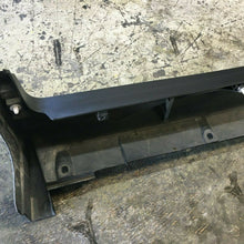 2017 - 2020 Nissan Rogue Driver Rocker Moulding Panel Side Skirt LH OEM USED