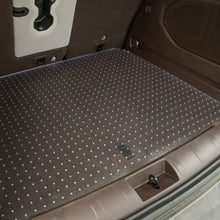 For Nissan Rogue 14-20 Floor Mats 1st, 2nd Row & Cargo Mat Folded Down Seats