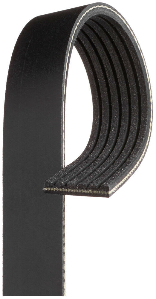Serpentine Belt-Premium OE Micro-V Belt Gates K060563A
