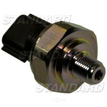 Engine Oil Pressure Switch-Sender With Gauge Standard PS686