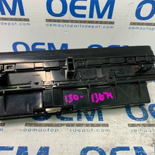 17 18 19 TOYOTA COROLLA auto climate temperature a/c heater control display OEM