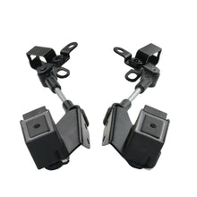 2x Rear Suspension Height Level Sensors Hummer H2 2003-09 OE # 924-754 & 924-769