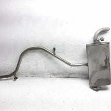2019 2020 Toyota Corolla Hatchback Exhaust Muffler Pipe 17430-24360