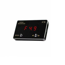 Electronic throttle controller Pedal fast response tuning for Toyota RAV4 2014+