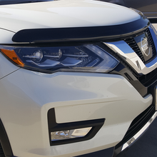 For 2017-2020 Nissan Rogue S SL SV Fog Light Lamp Set with Switch Bezel Wires