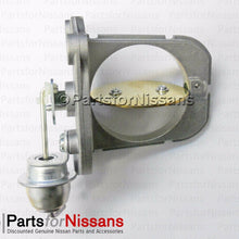 GENUINE NISSAN 2003-2007 ALTIMA MAXIMA MURANO QUEST INTAKE MANIFOLD POWER VALVE