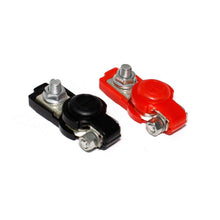 Universal Negative Positive Auto Battery Cable Terminal Top Post For Cars