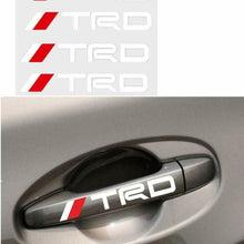 Decals Vinyl Stickers Graphics Letters Side Pickup Car Door Sticker Decal