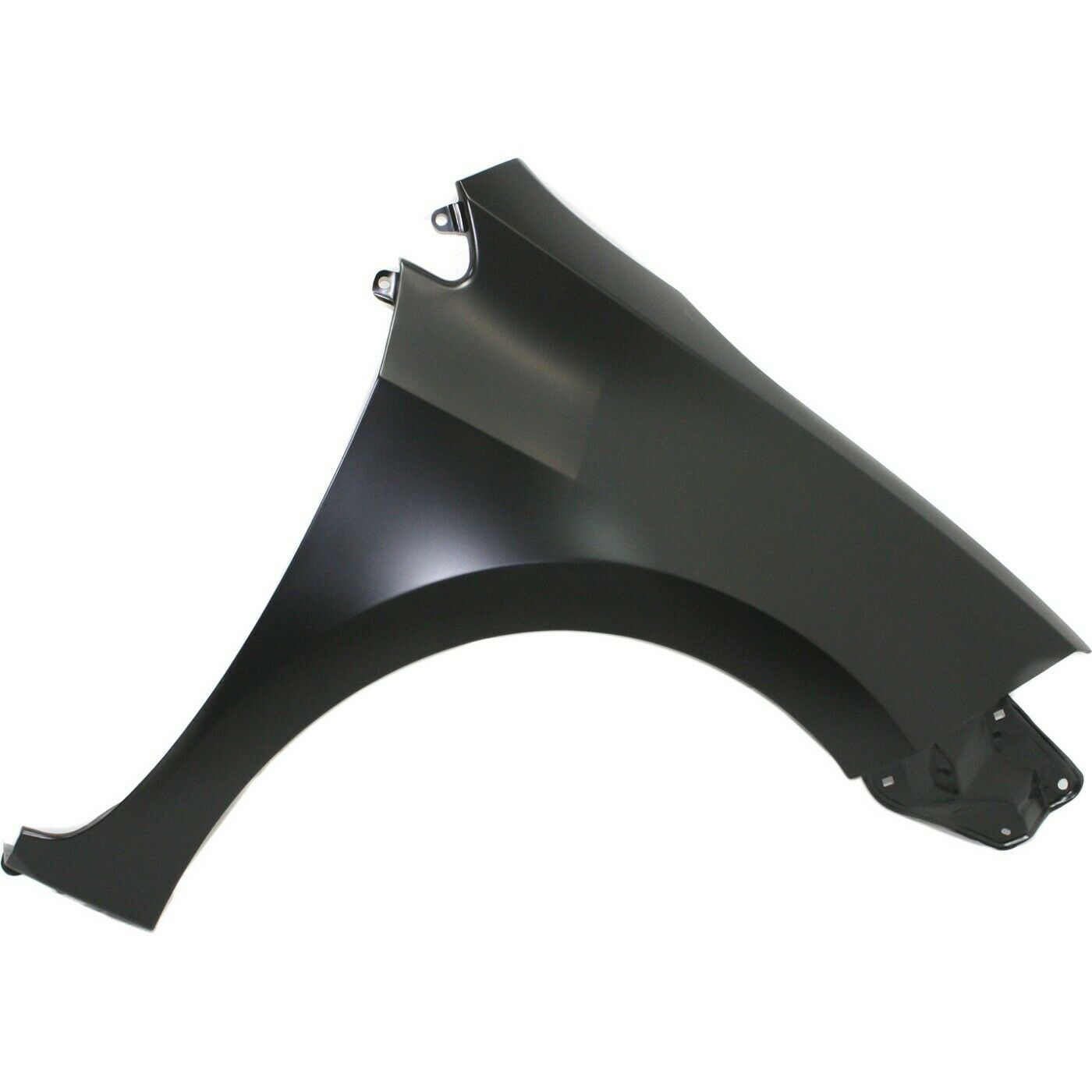 Fender For 2014-2018 Toyota Corolla Front Passenger Side Primed Steel CAPA