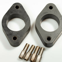 Rear shock extenders 30mm for Nissan MURANO TEANA ALTIMA MAXIMA QUEST ELGRAND