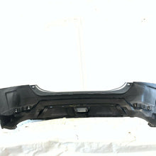 2017 2018 2019 2020 NISSAN ROGUE BASE REAR BUMPER COVER ORIGINAL OEM