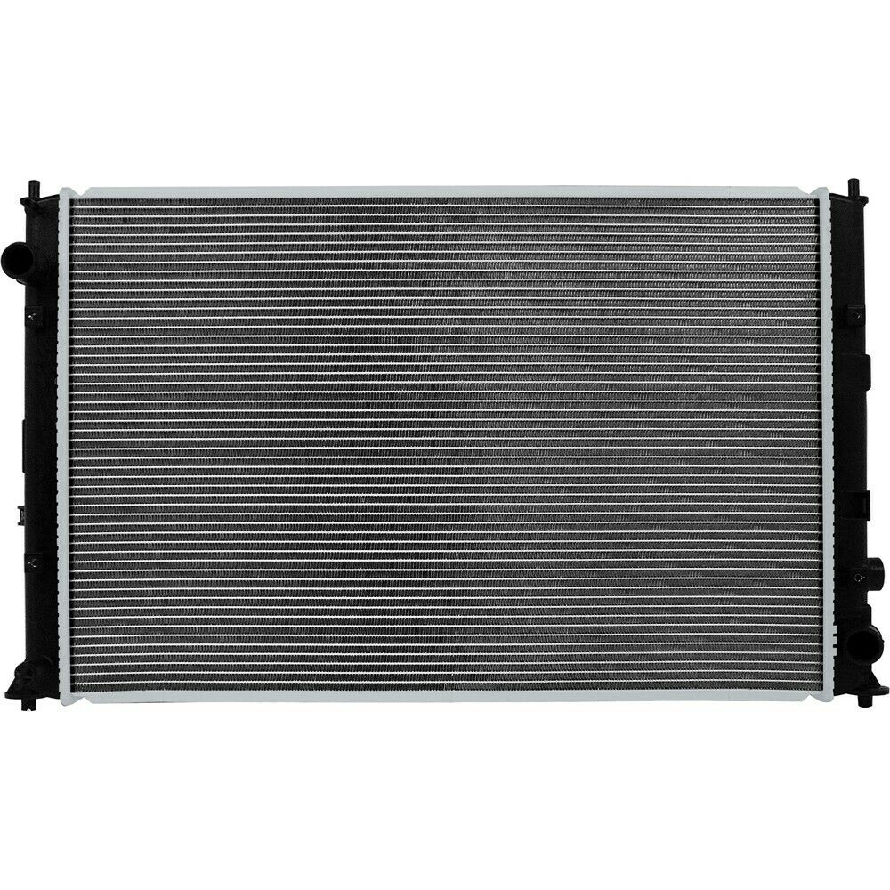 3781 CSF Radiator New for Honda Civic 2016-2018