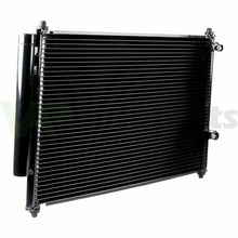 A/C Condenser For 09-10 Pontiac Vibe Scion xB 09-14 Toyota Matrix Corolla