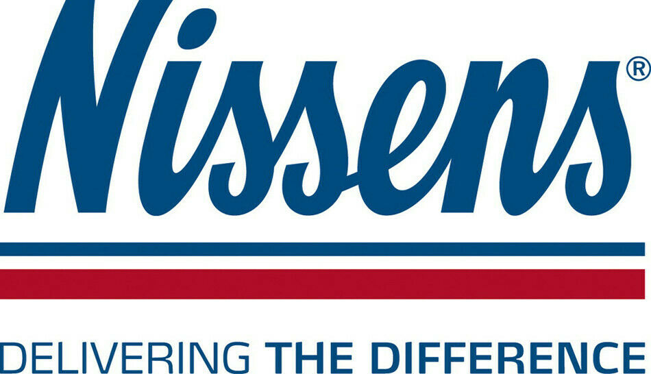 A/C Compressor Nissens 890293 fits 07-12 Nissan Altima 2.5L-L4