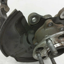 19 20 Toyota Corolla Rear Driver Spindle Knuckle Hub 42305-02220 42450-12220