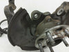 19 20 Toyota Corolla Rear Driver Spindle Knuckle Hub 42305-02220 42450-12220