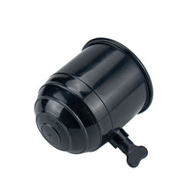 10×Universal 50MM Trailer Traction Ball Cap Towing Hitch Caravan Towball Protect