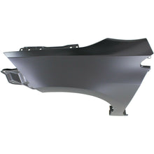 Fender For 2014-2018 Toyota Corolla Front Driver Side Primed Steel