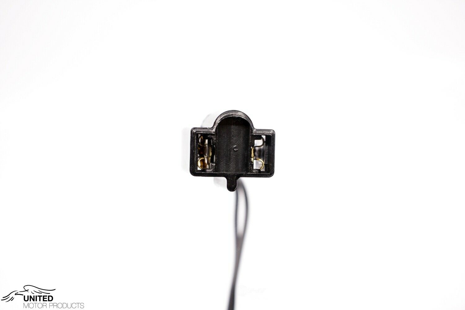 Headlight Connector-GLE United Ignition Wire CON-70