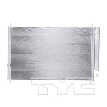 A/C Condenser TYC 3686