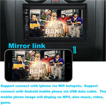 For Mercedes-Benz Touch Screen Bluetooth Car Radio Stereo Android 2Din GPS + Cam