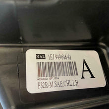 2017-2020 ROGUE HEADLIGHT LAMP DRIVER SIDE OEM 26060-6FL0A ORIGINAL NISSAN