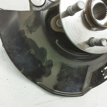19 20 Toyota Corolla Front Right Spindle Knuckle Hub 42450-12220 43211-02390