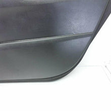 17 18 19 Toyota Corolla Front Right Interior Door Panel 67610-02R23-C3 BLACK