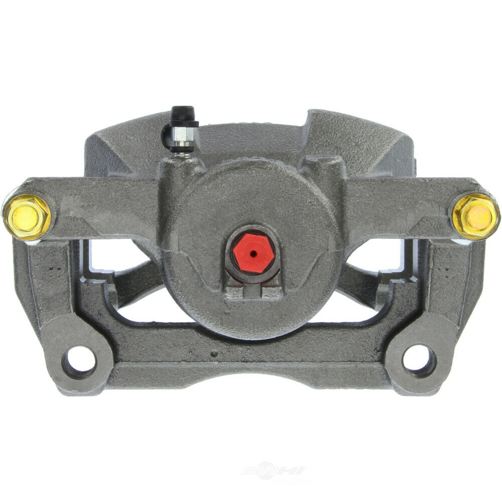 Disc Brake Caliper Front Left Centric 141.42190 Reman