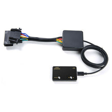 Electronic throttle controller Pedal fast response tuning for Toyota RAV4 2014+