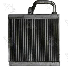 HVAC Heater Core Front Pro Source 92052