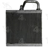 HVAC Heater Core Front Pro Source 92052