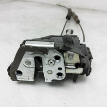 07 08 09 10 11 12 Lexus Es350 Rear Right Door Lock Latch Actuator 69050-33131