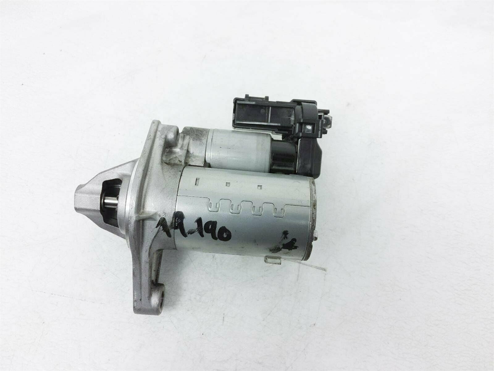 2019 2020 Toyota Corolla Hatchback Starter Motor 28100-F2010 W/O Cold Start