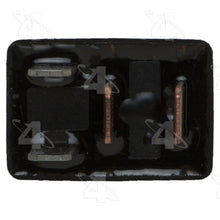 A/C Clutch Relay fits 2001-2007 Toyota Corolla Camry 4Runner FOUR SEASONS