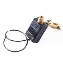 Car Battery Loss of Electricity Limiter Protection Device Electric Starter Start