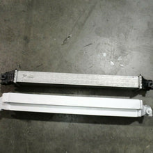 Megan Racing High Capacity Aluminum Intercooler For Honda Civic 16-21 1.5T Only