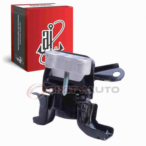 Anchor Right Engine Mount for 2009-2019 Toyota Corolla 1.8L L4 Cylinder wp